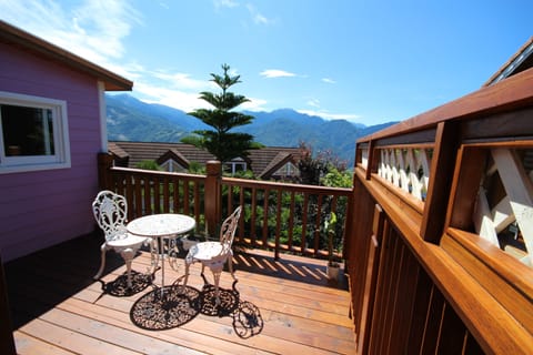 Deluxe Double Room | View from room