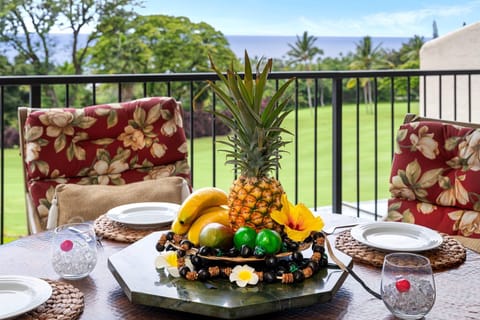 Fully Air-Conditioned with Spectacular Sunset, Ocean and Golf Course Views