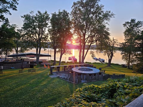 Lake