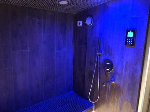 Body treatments, body scrubs, facials, manicures and pedicures