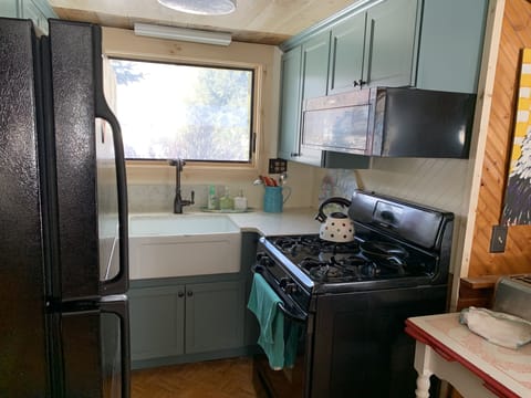 Small but surprisingly functional