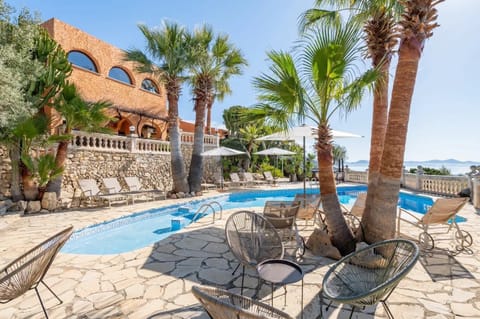 Villa Oscols in Alcudia · Mallorca