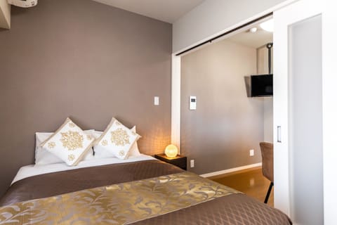 Double Room, Non Smoking | WiFi (free)