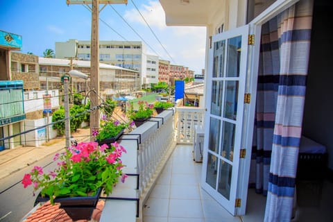 Standard Triple Room | Free WiFi