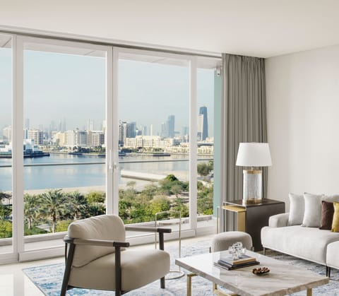 Signature Apartment, 2 Bedrooms (Waterfront) | Lake view