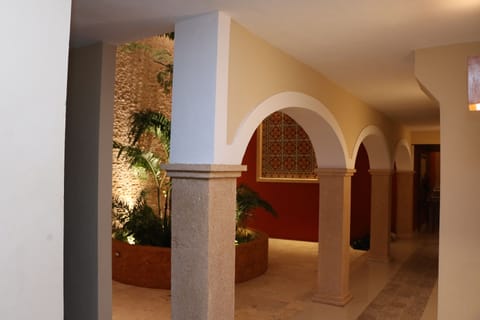 Hallway