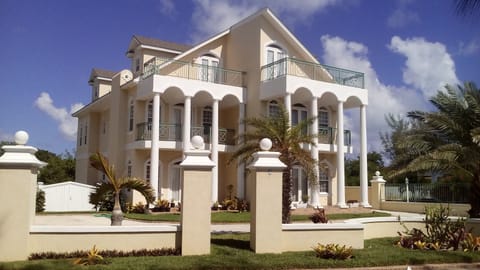 Front View