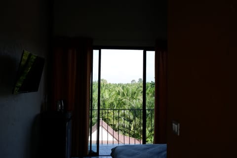 1 bedroom, WiFi (free)
