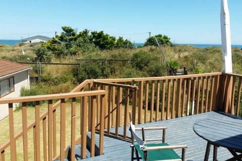 Sea views
