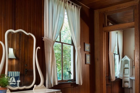 Premier Room, 1 Queen Bed, Non Smoking | View from room