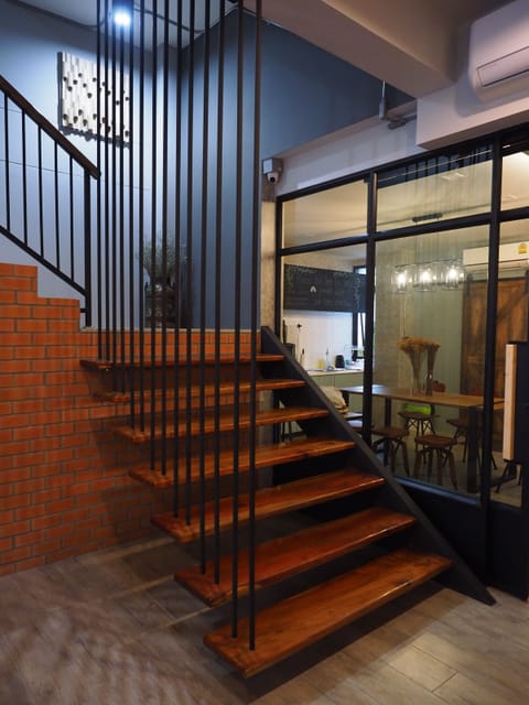 Staircase
