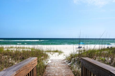 Townhome, 3 Bedrooms | Beach | Beach nearby
