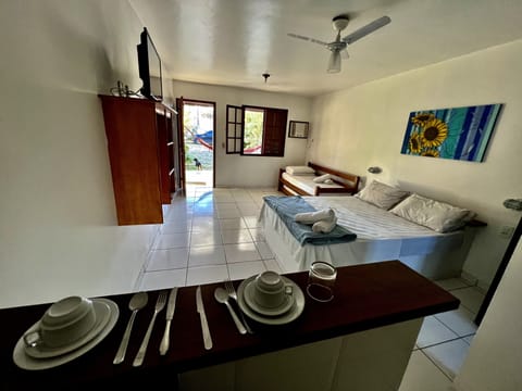Superior Room, Multiple Beds | 3 bedrooms, free WiFi, bed sheets
