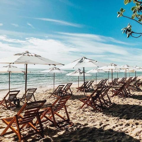 Beach bar