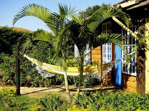 Standard Twin Room | View from room