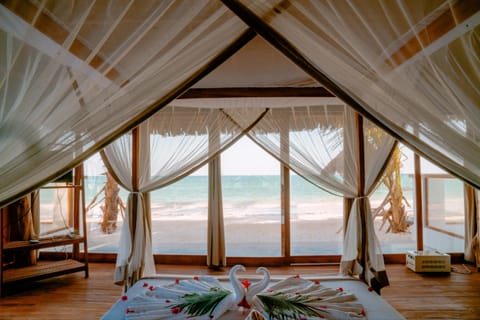 Executive Studio Suite | Beach/ocean view