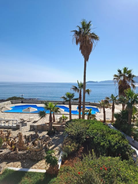 Apartment, 2 Bedrooms, Sea View | Exterior