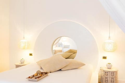 Luxury Apartment, 3 Bedrooms | View from room