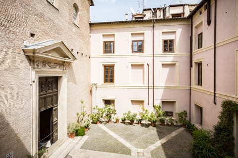 Apartment | View from room