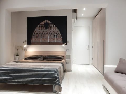 Double Room | 1 bedroom, desk, free WiFi, bed sheets