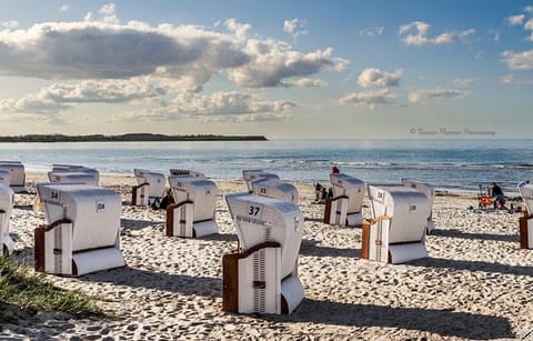An den Salzwiesen links, Tarnewitzer Straße 7e | Beach | Beach nearby
