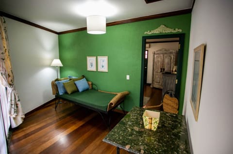 Royal Chalet, 1 Queen Bed | Premium bedding, minibar, in-room safe, desk