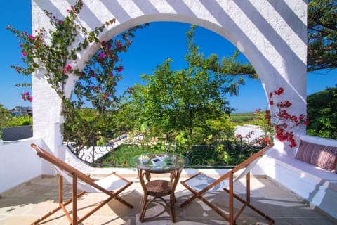 Luxury Villa, 3 Bedrooms, Private Pool, Pool View | Terrace/patio