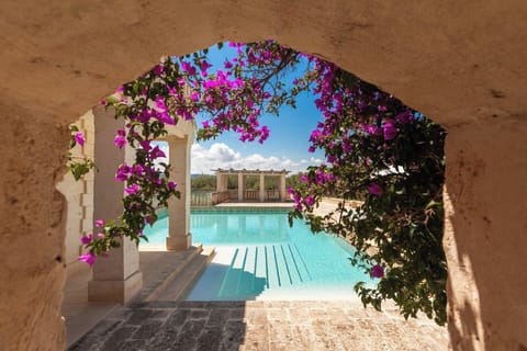 Casa, 3 bedrooms (Casa Meravigliosa) | Terrace/patio