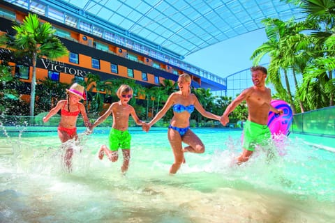Water park