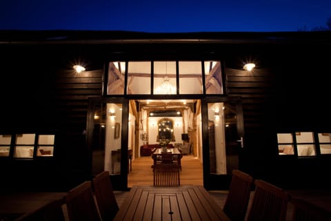 The Granary, 4 Bedrooms | Terrace/patio