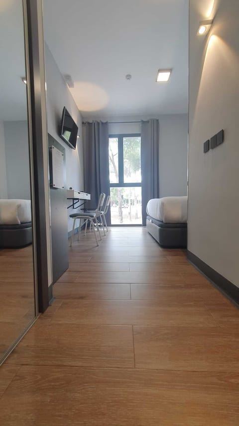 Superior Double Room, 1 Queen Bed, Non Smoking | View from room