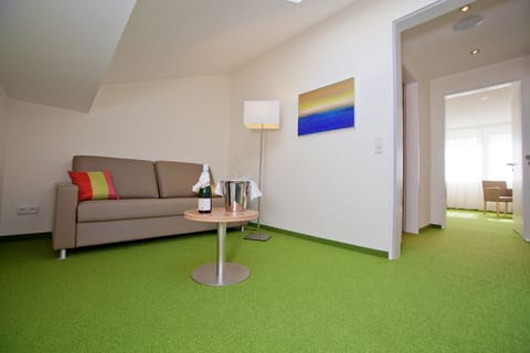 Suite | Room amenity