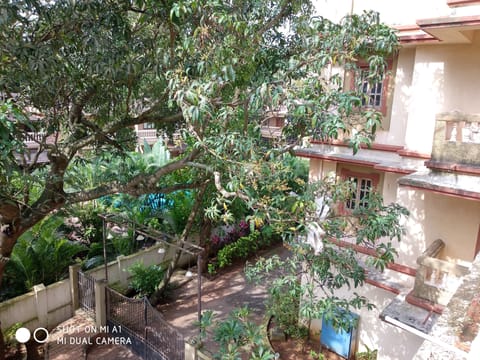 Deluxe Quadruple Room, Multiple Beds, Smoking | Balcony