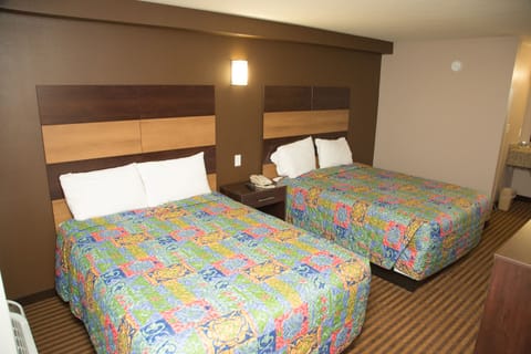 Standard Double Room | Blackout drapes, free WiFi