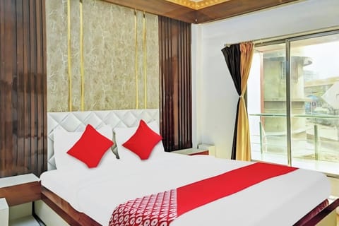 Premium Deluxe Room | Free WiFi