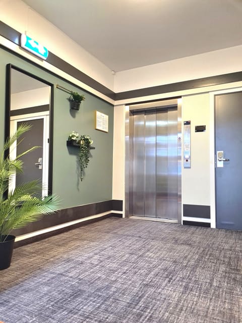 Elevator