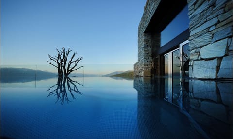 Indoor pool, 3 outdoor pools, open 7:00 AM to 7:00 PM, sun loungers