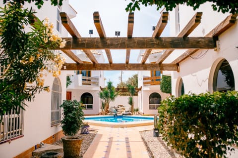 Family Villa, Multiple Beds, Non Smoking | Terrace/patio