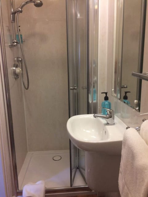 Individually decorated, individually furnished, blackout drapes