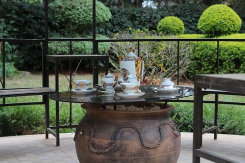 Gazebo