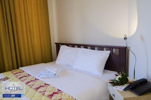 Soundproofing, iron/ironing board, free WiFi