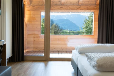 In-room safe, desk, soundproofing, rollaway beds (surcharge)