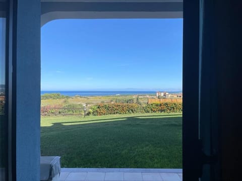 Double or Twin Room, 1 Double Bed, Accessible, Balcony | Minibar, in-room safe, desk, blackout drapes