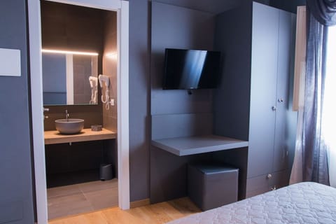 Double Room | Room amenity
