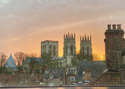 Apartment, Ensuite | Exterior