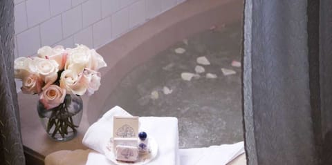 Pulaski | Iron/ironing board, free WiFi, bed sheets