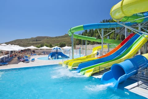 Water park