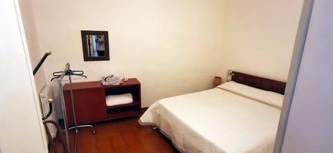 Apartment | Iron/ironing board, free WiFi, bed sheets