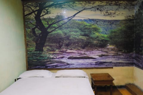 Premium bedding, free WiFi, bed sheets