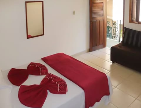 Double Room | Minibar, free WiFi, bed sheets
